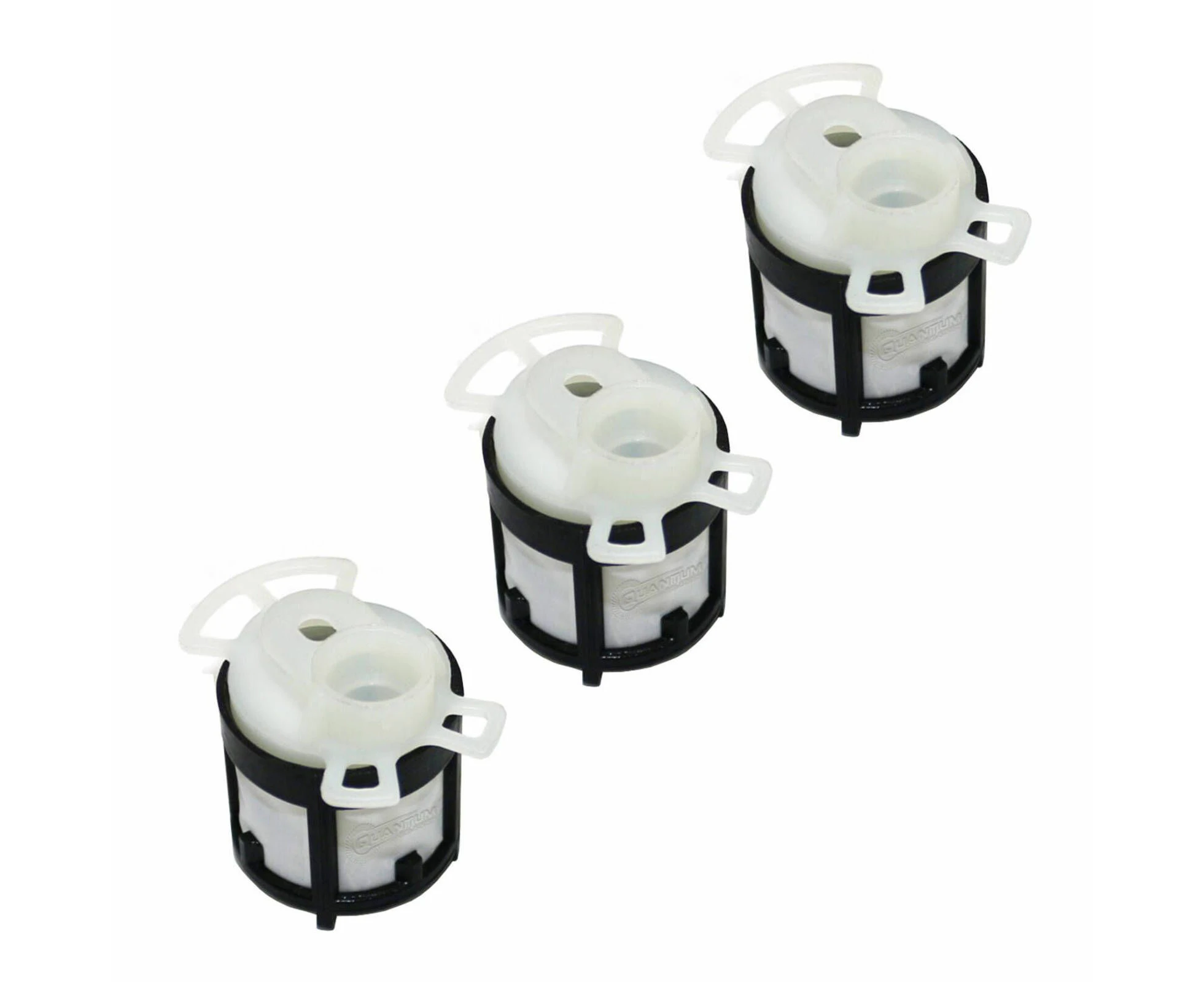 QUANTUM FUEL PUMP FILTER (SET OF 3) KTM / HUSQVARNA