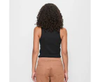 Target Rib Waist Shorts