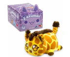 Aphmau 6-inch MeeMeow Mystery Plush – Safari - Assorted*