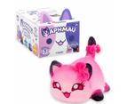 Aphmau 6-inch MeeMeow Mystery Plush – Aphmau & Friends - Assorted*