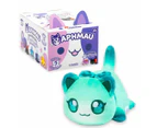 Aphmau 6-inch MeeMeow Mystery Plush – Aphmau & Friends - Assorted*