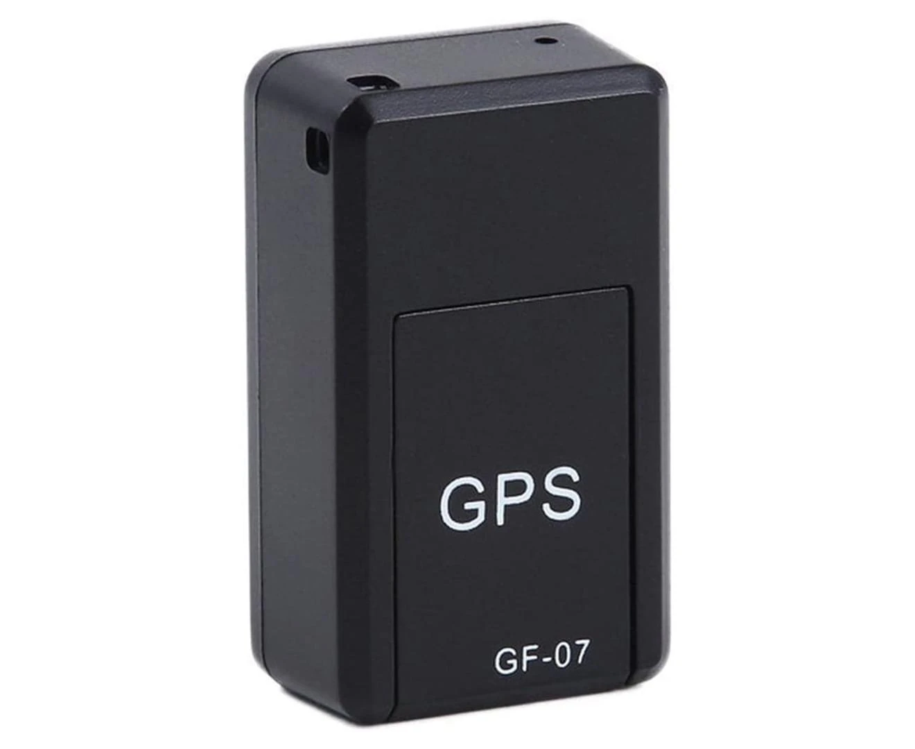 Magnetic Vehicle Car GPS Tracker Locator Real Time Tracking Full Coverage