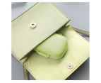 Pill Box Medicine Organizer Dispenser Box Case Travel Tablet Container Holder Green