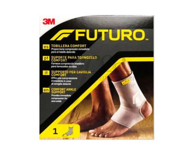 Futuro Comfort Ankle Support Medium