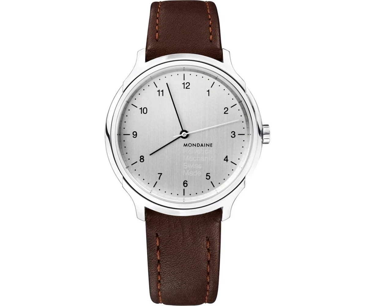 Mondaine MH1.R3610.LG Mens Watch