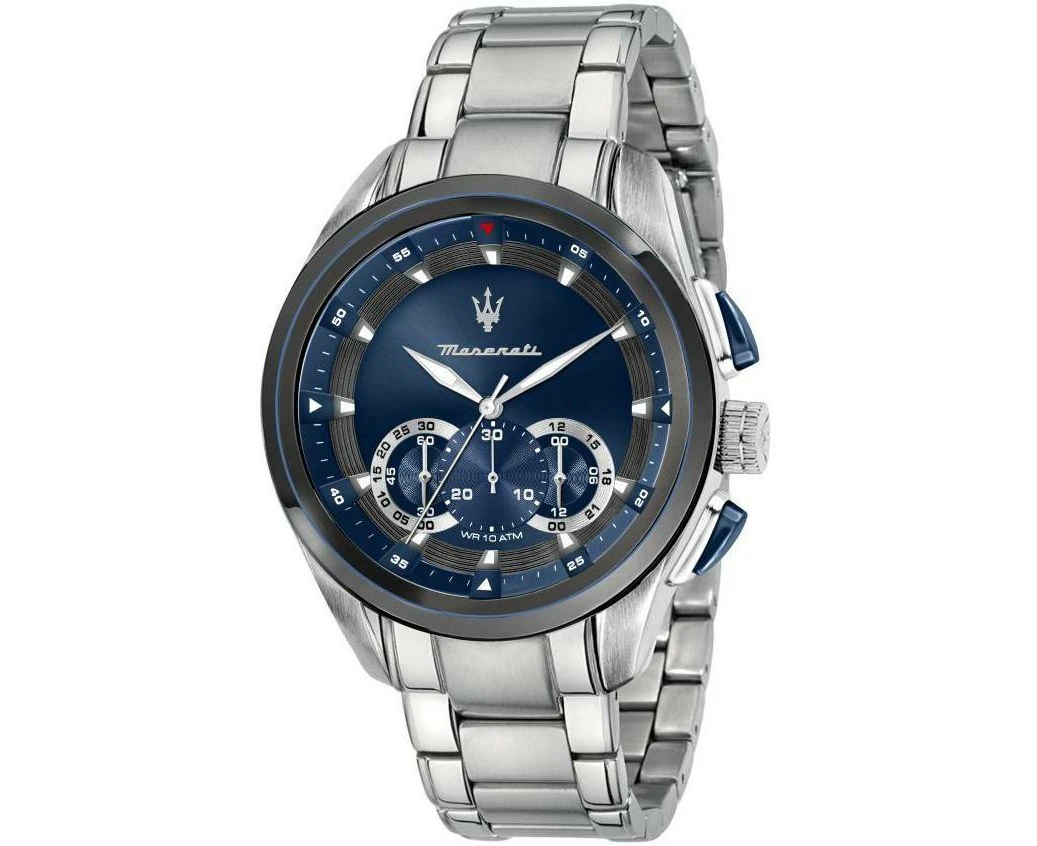 Maserati R8873612014- Mens Watch