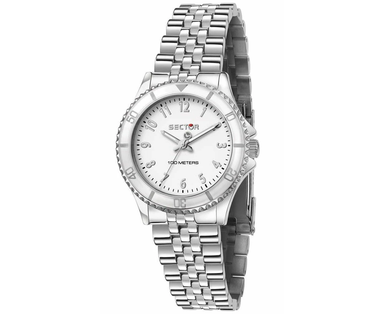 Sector R3253161534- Womens Watch