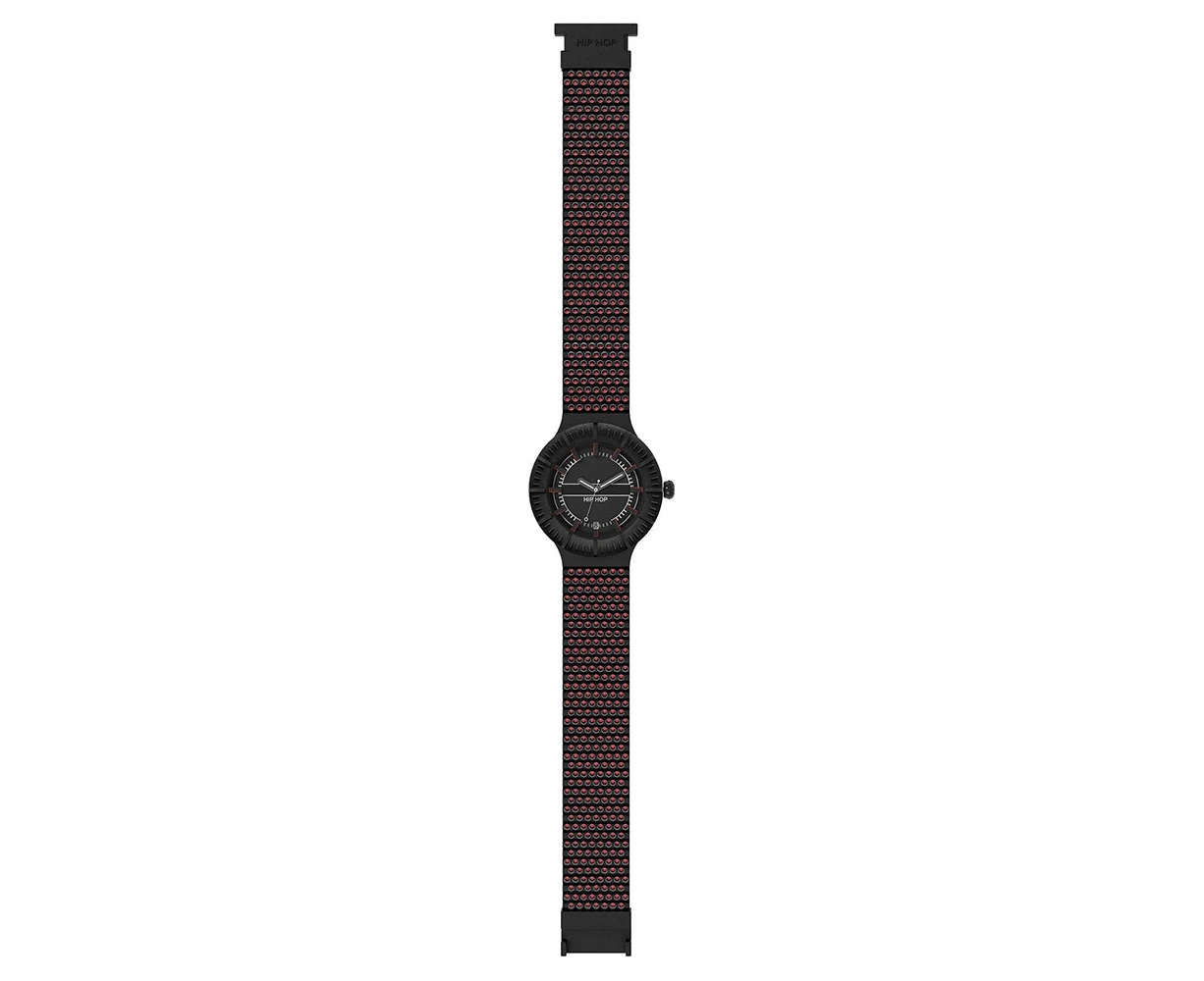 Hip Hop HWU0313 Unisex Watch