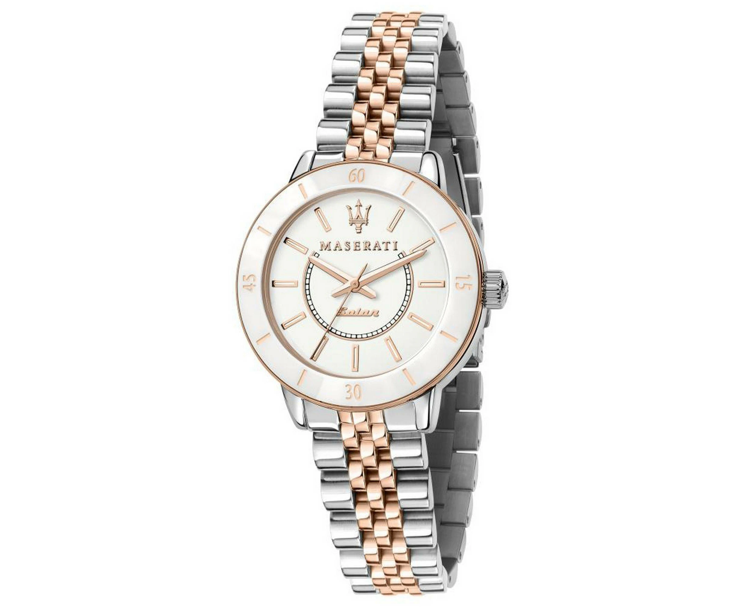 Maserati R8853145504- Womens Watch