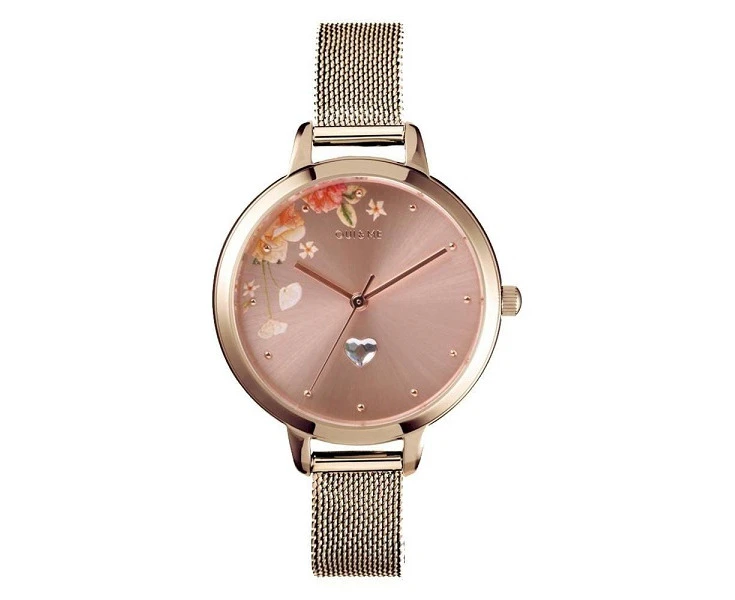 Oui & Me Fleurette ME010193 Womens Watch