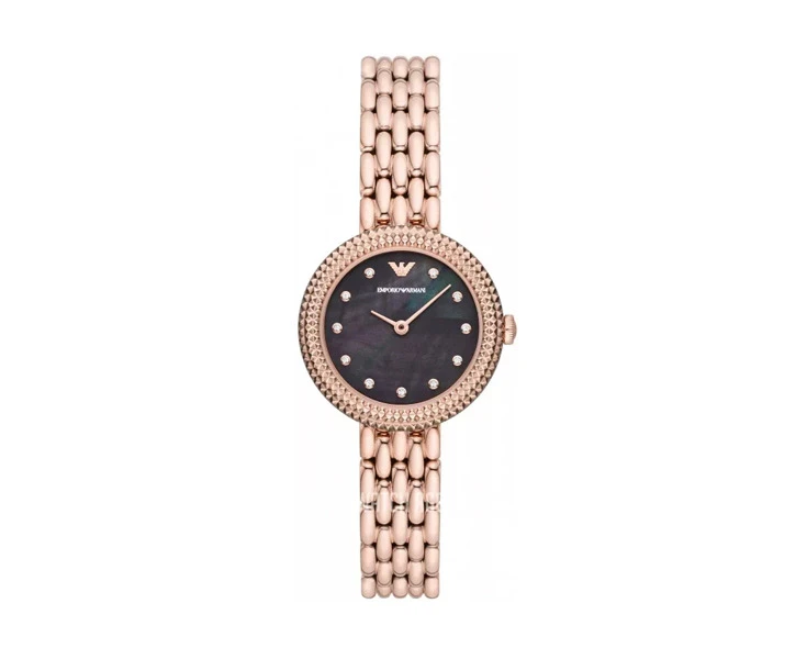 Emporio Armani Rosa AR11432 Womens Watch