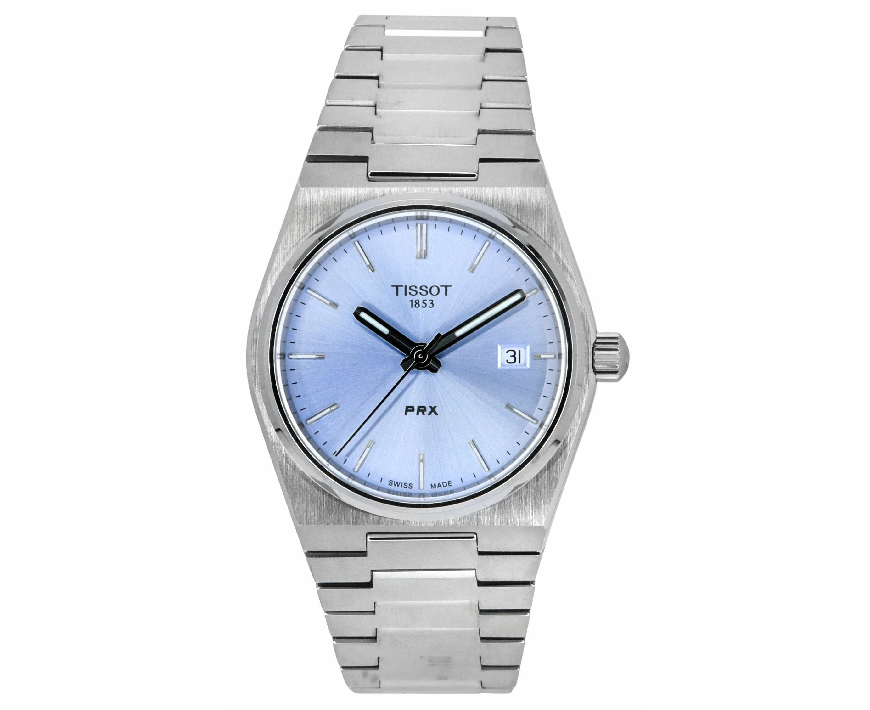 Tissot T137.210.11.351.00 Unisex Watch