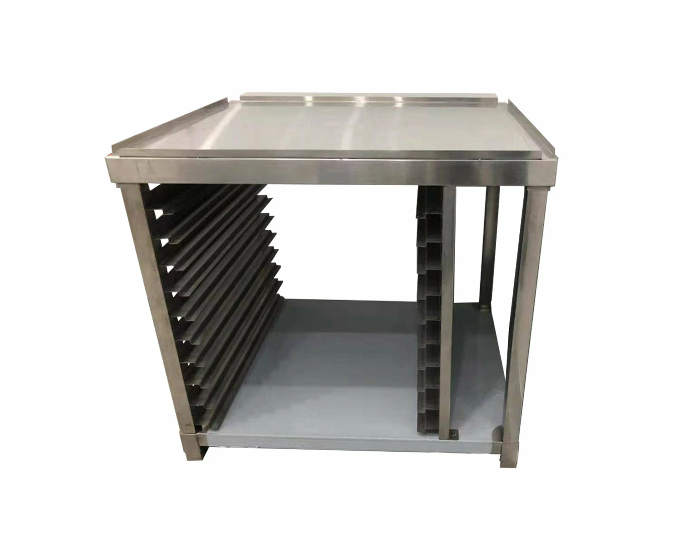 Yxd Ape 10 Sn Oven Stand