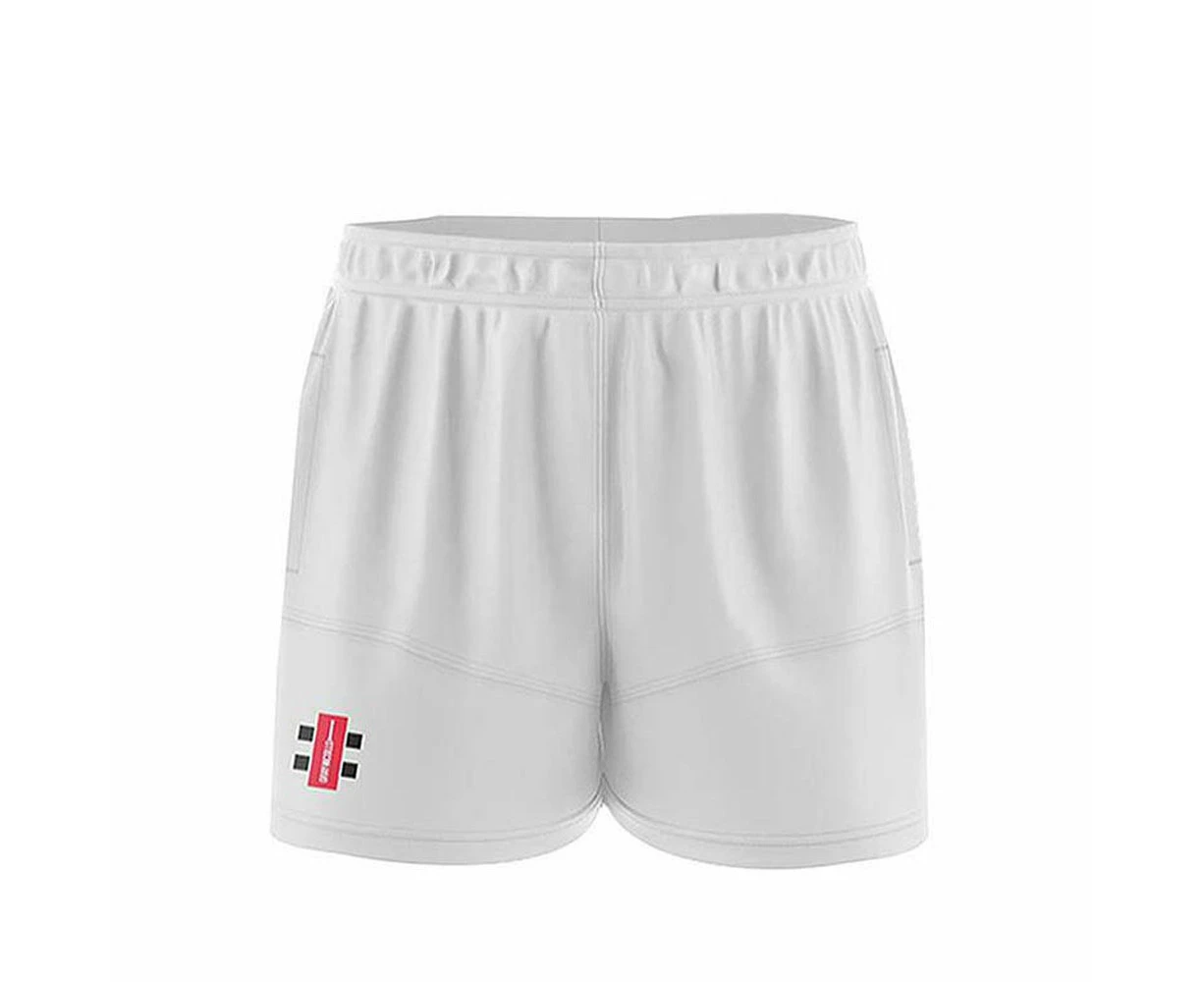 Gray Nicolls Sports Cricket Short Jnr