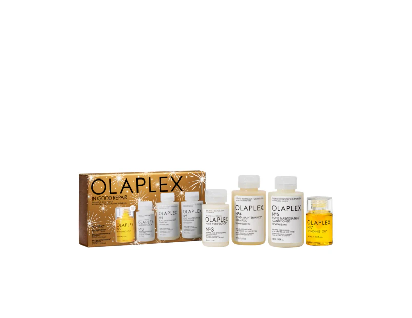 Olaplex In Good Repair Kit