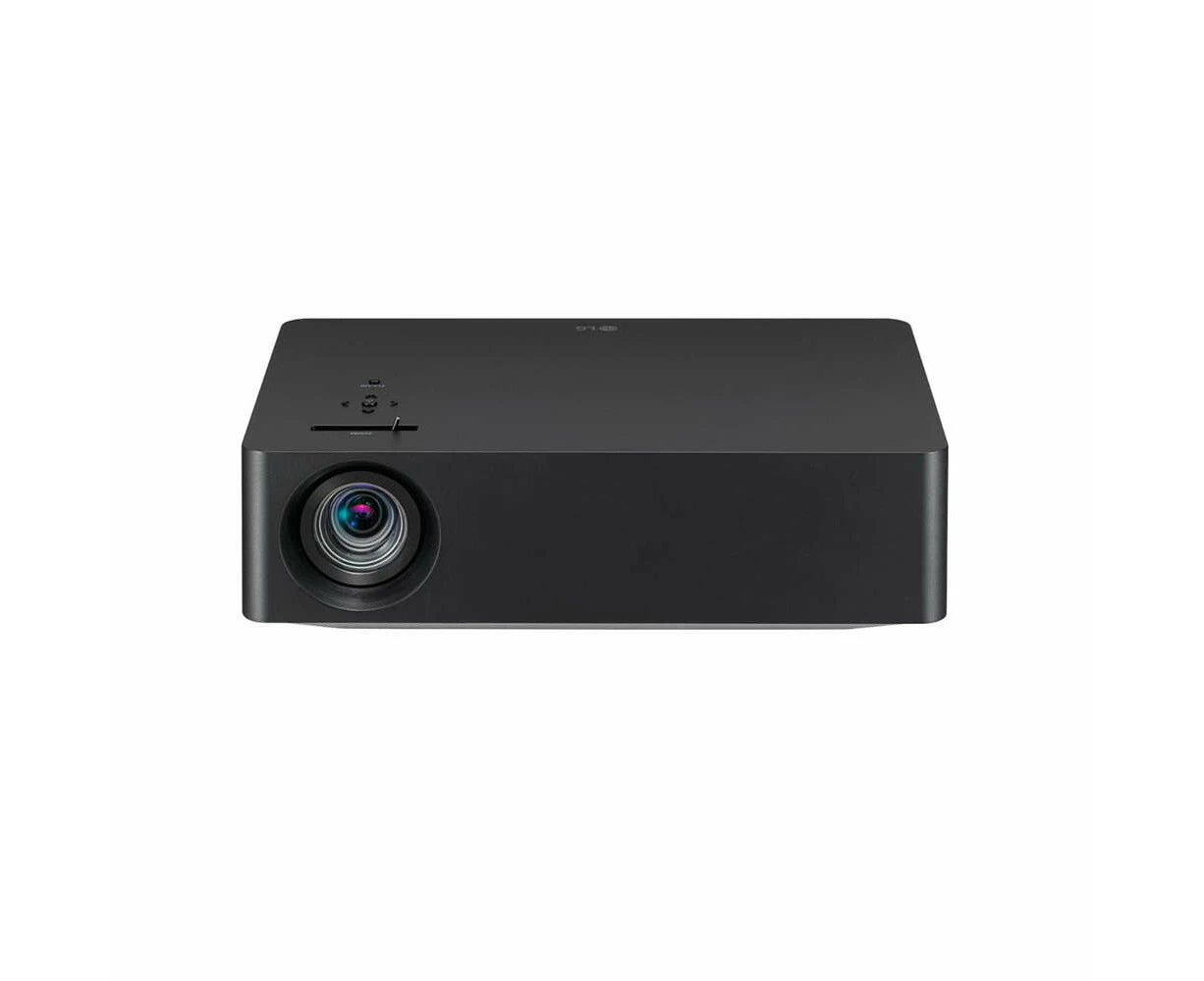 Bright Wireless Projector with Bluetooth for Conference Room