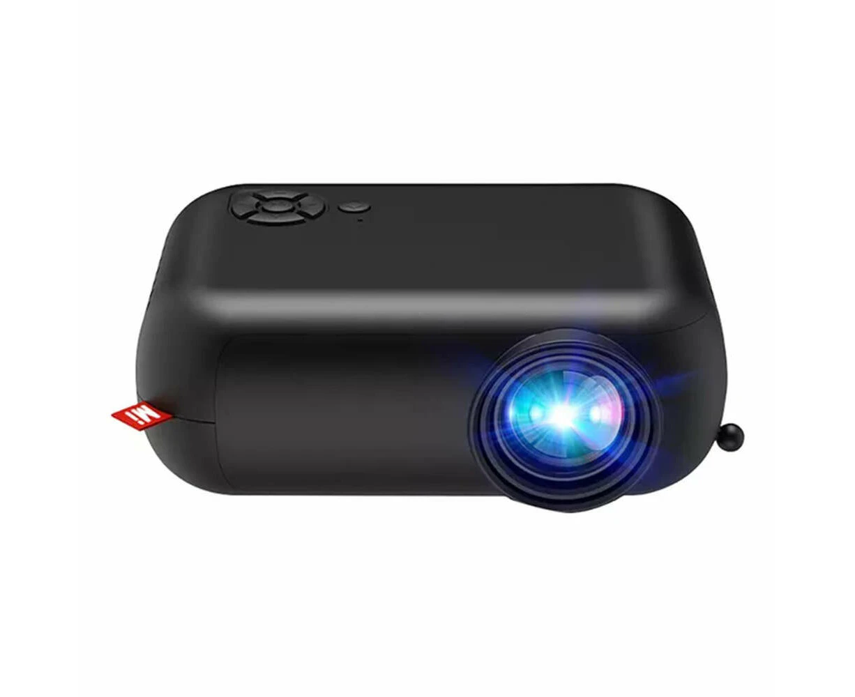 Ultra HD Smart Projector with DLP for Outdoor