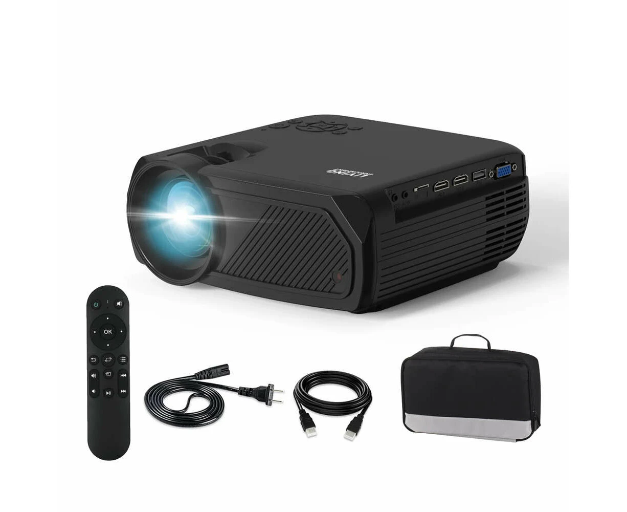 Durable Smart Projector with DLP for Party