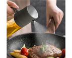 250ML Olive Oil Sprayer Dispenser Kitchen Tool Cooking Baking Salad  BBQ Grilling Spray Bottle ortable Glass Oil Bottle