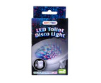 LED Toilet Disco Light