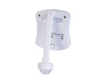 LED Toilet Disco Light