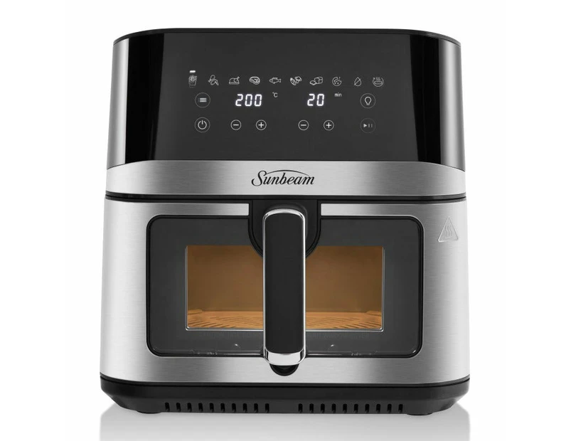 Sunbeam 7.5L Alinea Max DiamondForce Air Fryer