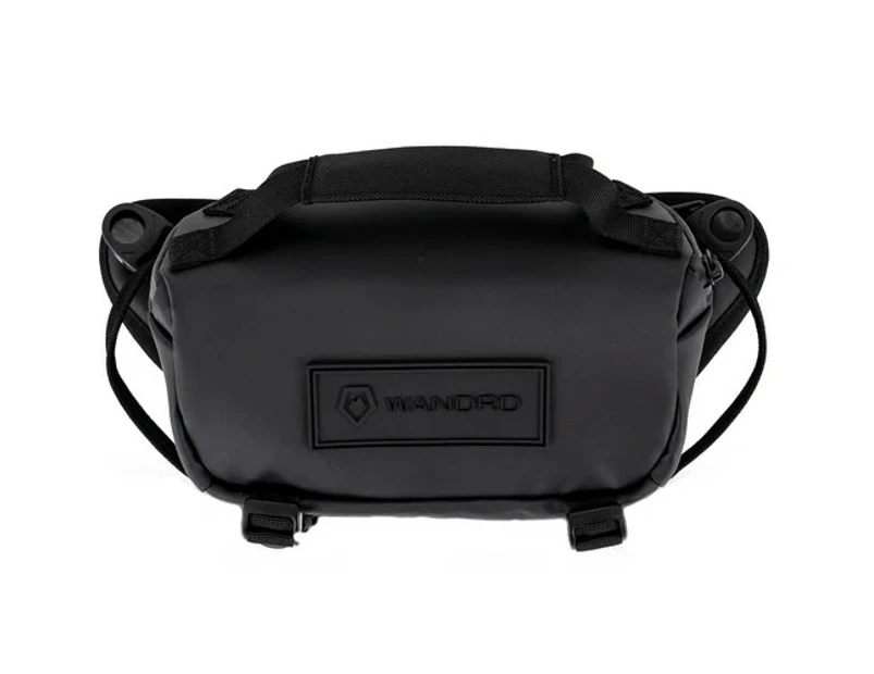 Wandrd Rogue 3L Black Sling