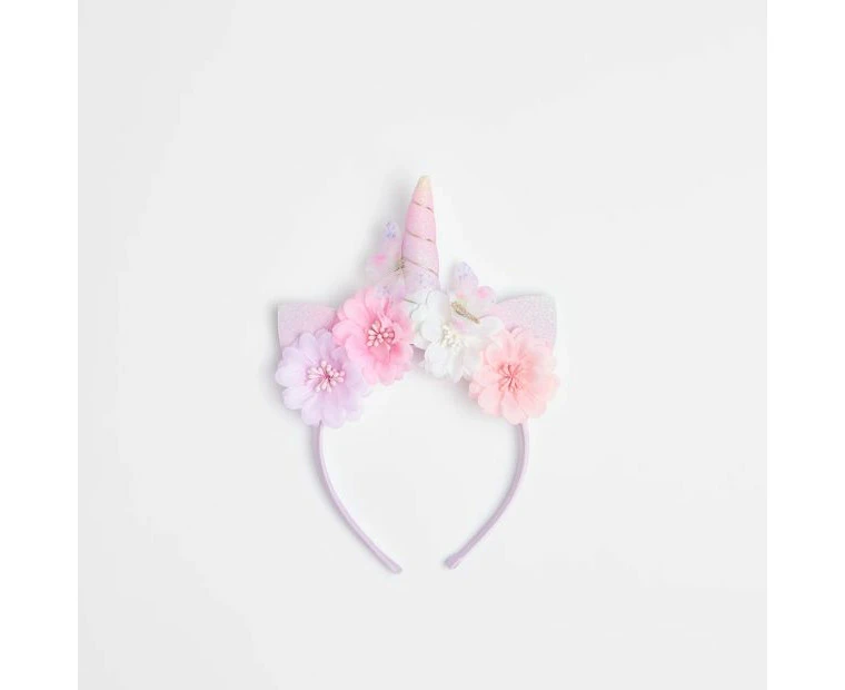 Target Kids Unicorn Headband