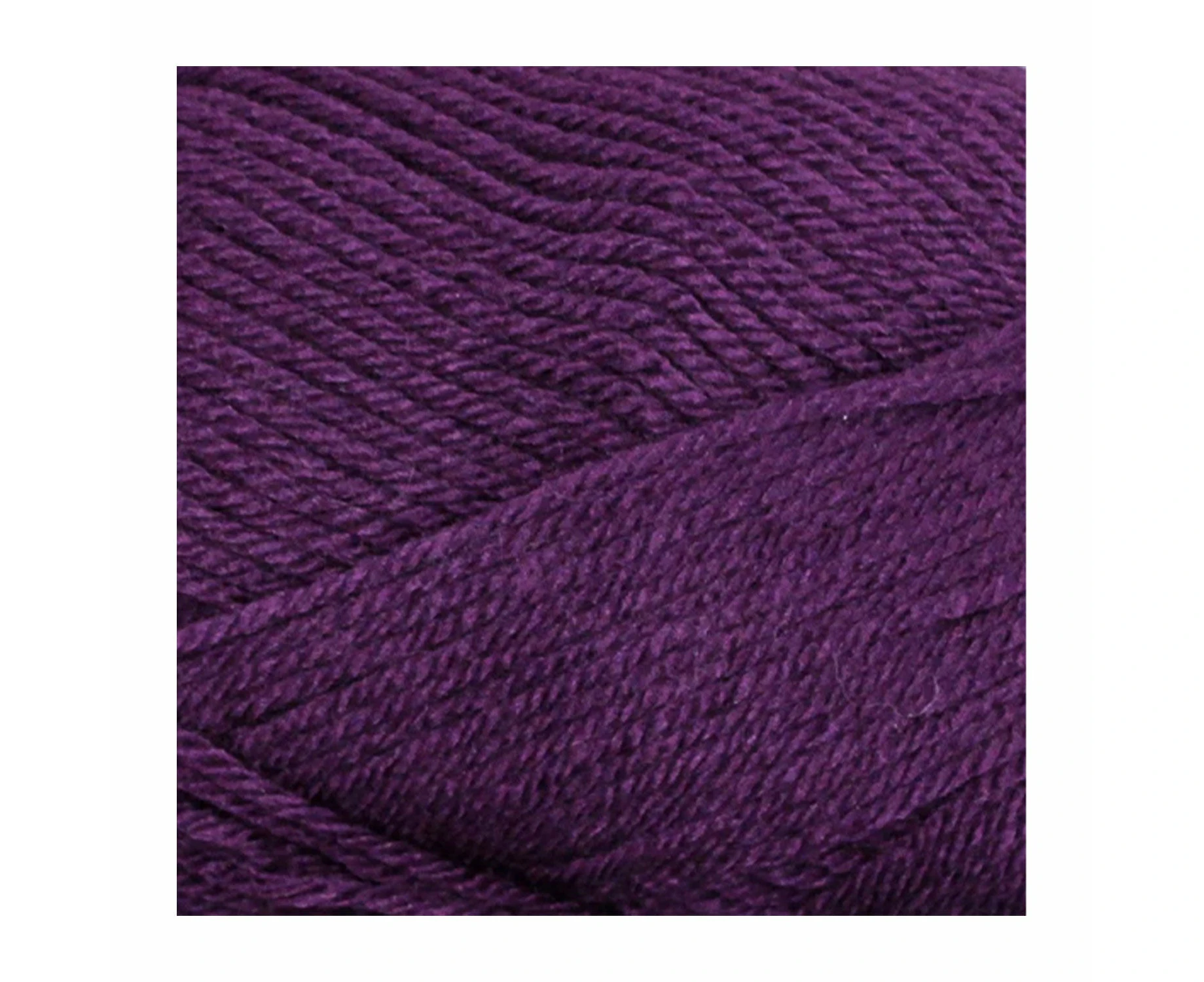 Fiddlesticks Superb 8 Yarn 100g - Purple