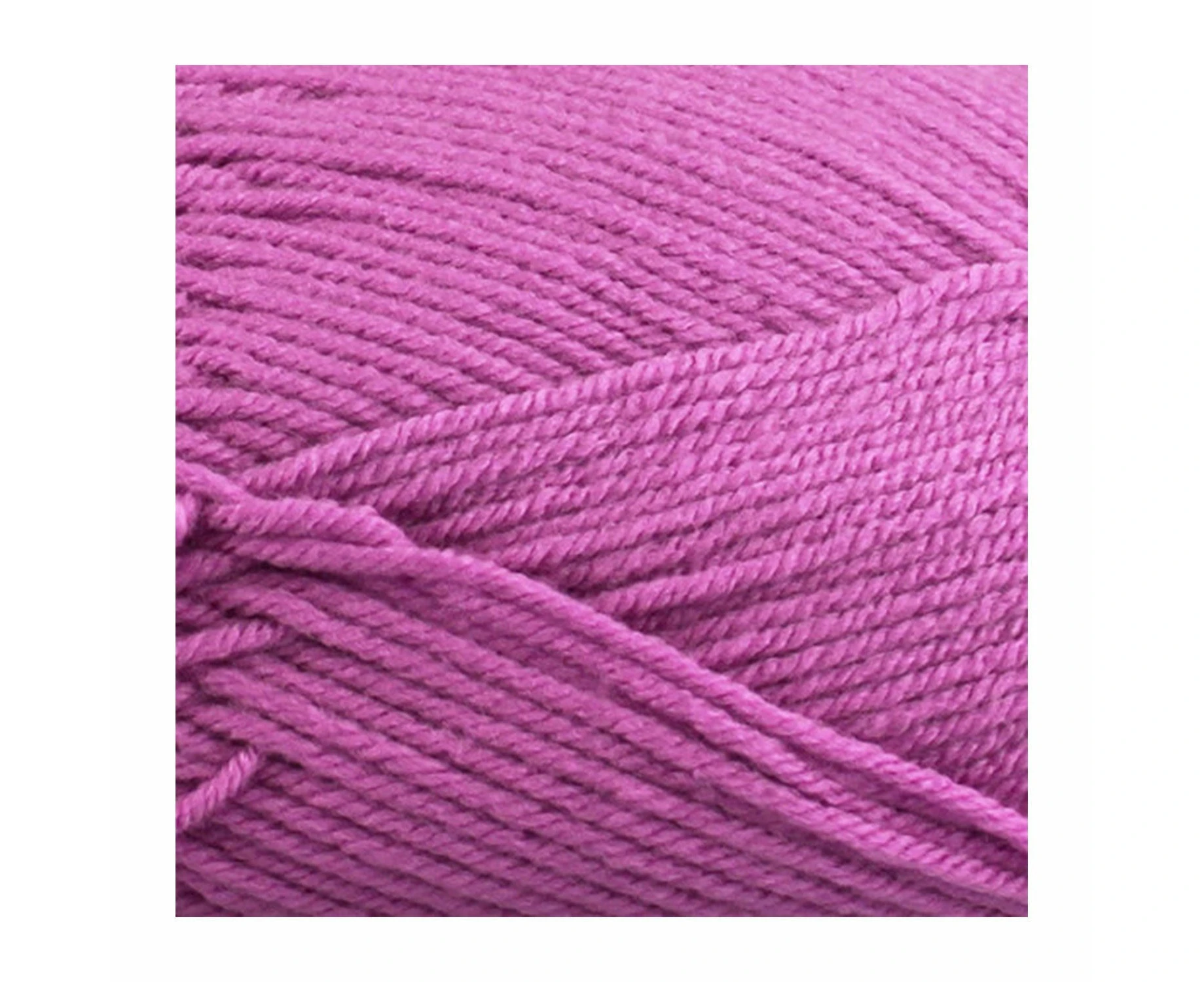 Fiddlesticks Superb 8 Yarn 100g - Magenta