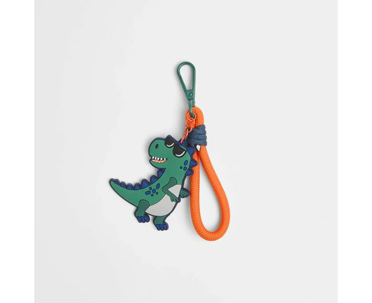 Target Kids Dinosaur Charm Keyring