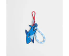 Target Kids Shark Charm Keyring