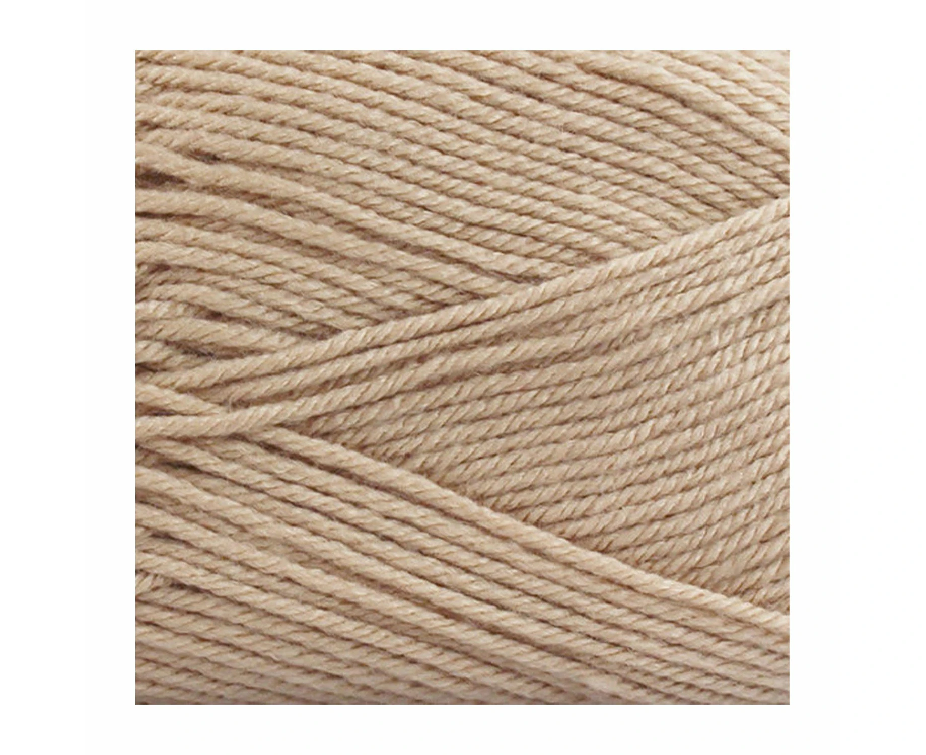 Fiddlesticks Superb 8 Yarn 100g - Latte