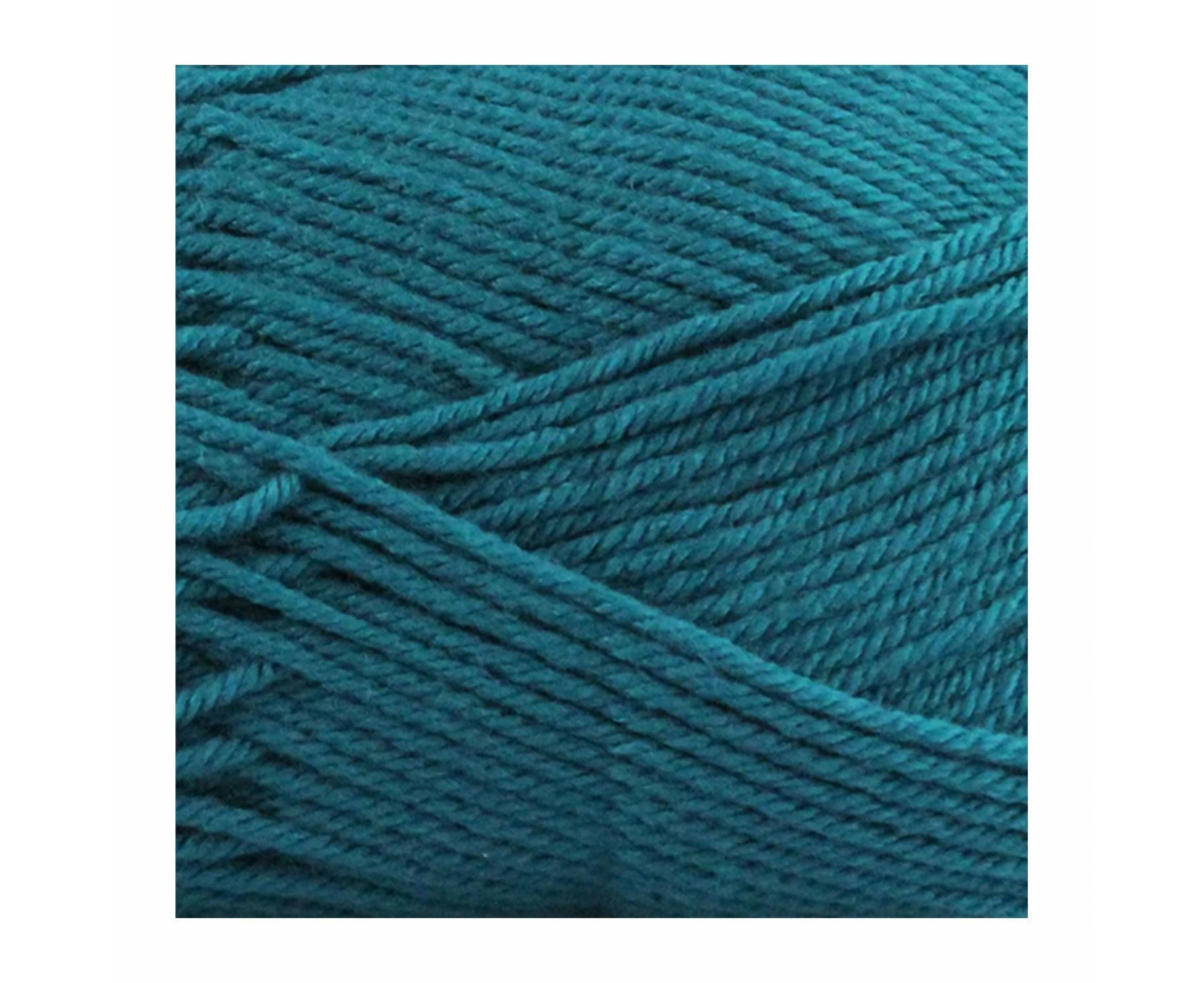 Fiddlesticks Superb 8 Yarn 100g - Teal