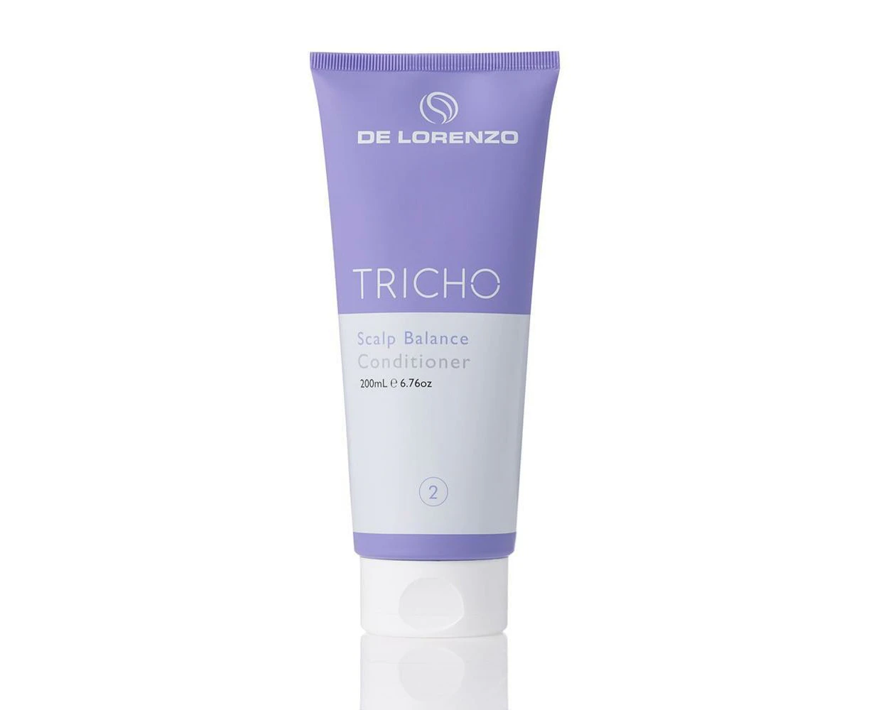 De Lorenzo Tricho Scalp Balance Conditioner