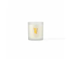 Mediterranean Mist Scented Soybean Candle