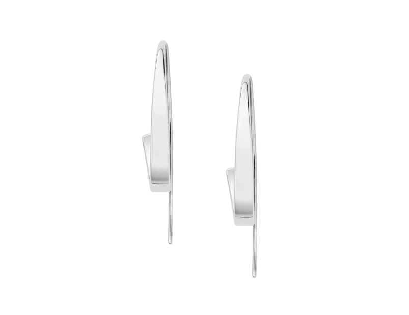 Skagen Kariana Silver Earring SKJ1077040