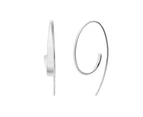 Skagen Kariana Silver Earring SKJ1077040