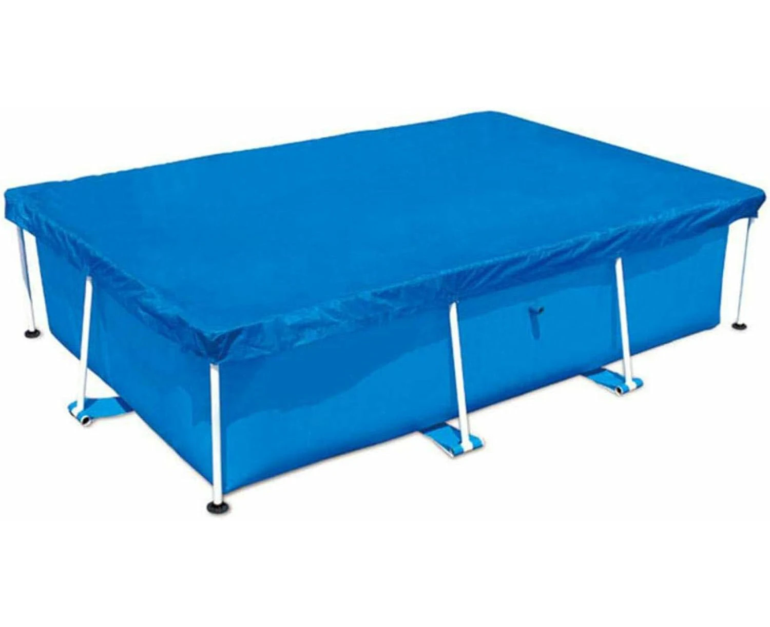 Pool Cover Easy Set Pool Cover, No. 0, As pictured, 300 x 200 cm