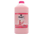 Comfort Fabric Conditioner Kiss Of Flowers 2L