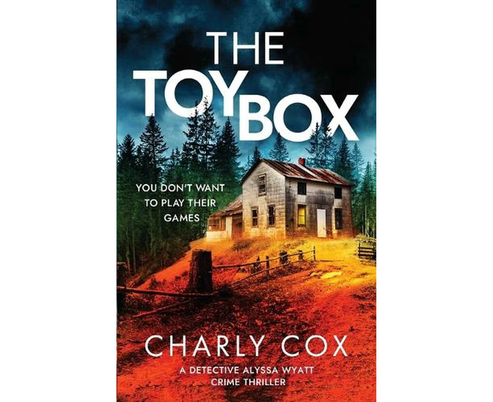 The Toybox