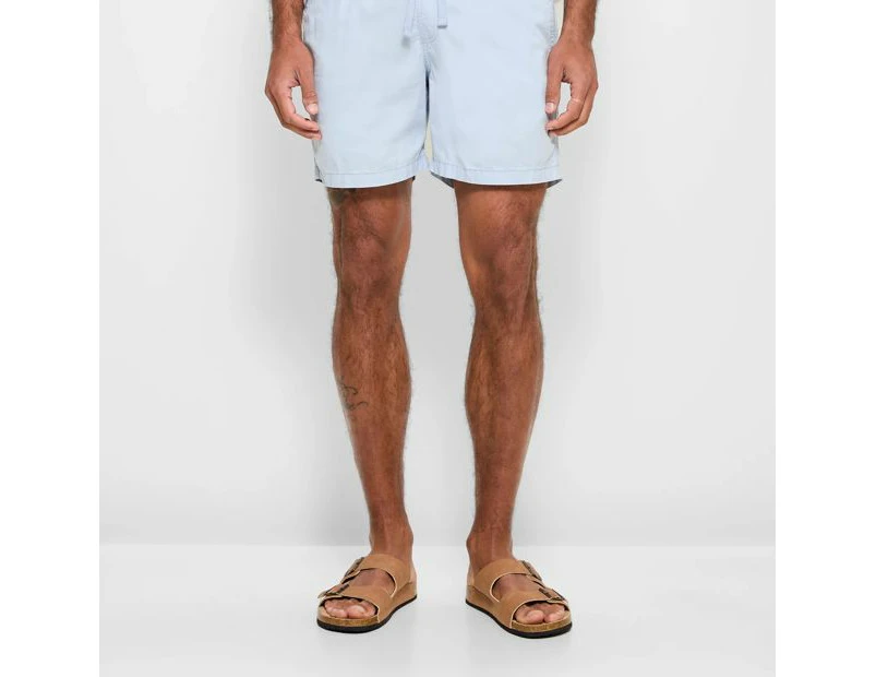 Target Deck Shorts