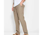 Target European Linen Pants