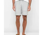 Target European Linen Shorts