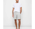 Target European Linen Shorts