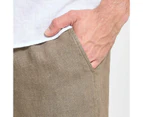 Target European Linen Pants