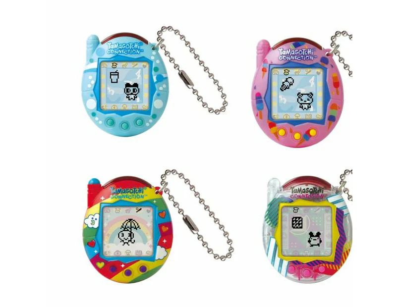 Tamagotchi Connection - Assorted*