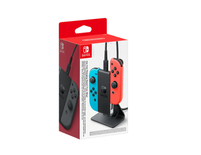 Nintendo Switch Joy-Con Charging Stand Two-Way