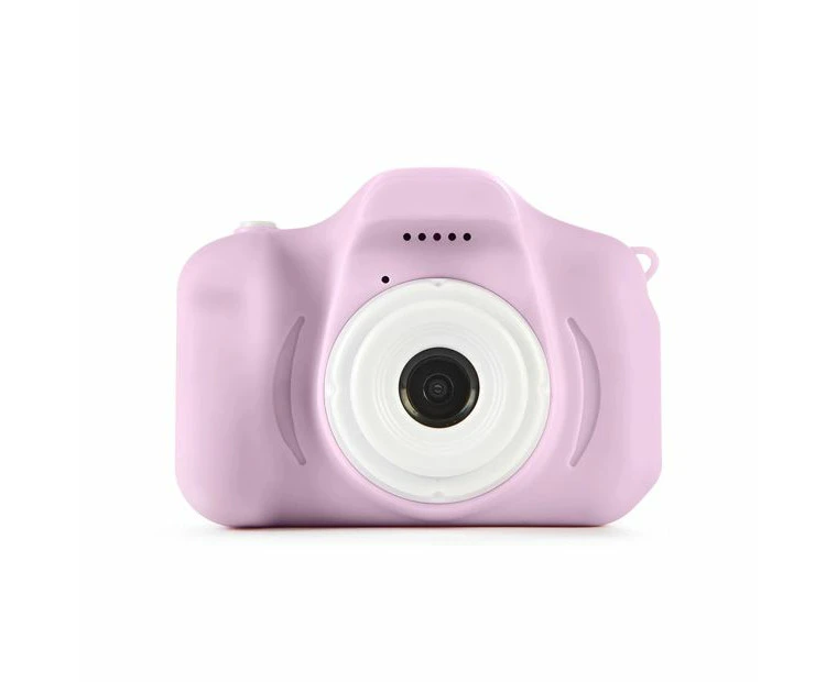 Mini Digital Camera, Lavender - Anko