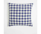 Target Avery Gingham Cushion